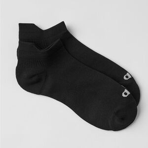 ALO Yoga Unisex Performance Tab Sock